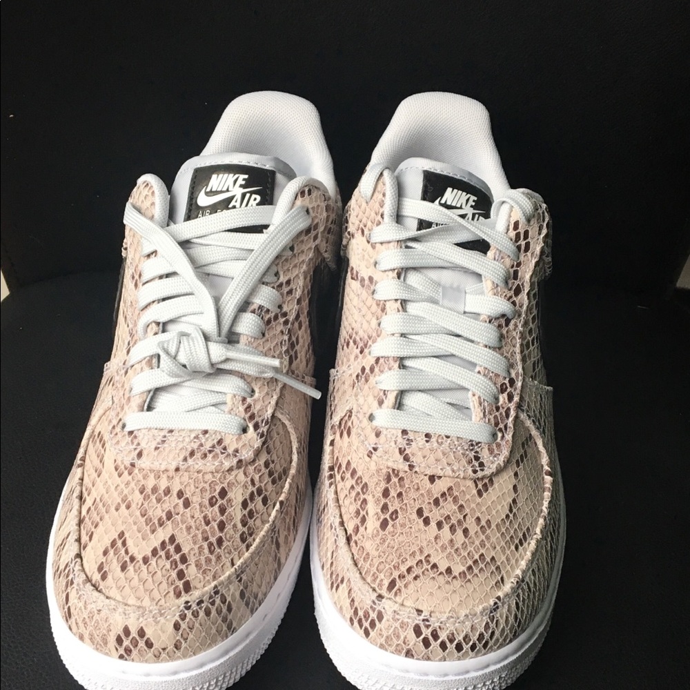 Nike Air Force 1 ‘07 PRM